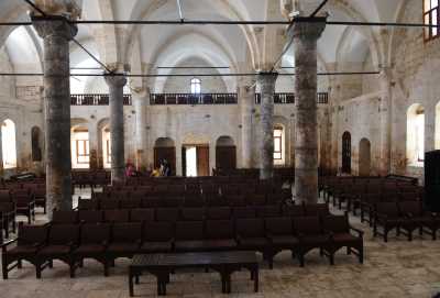 Reji Kilisesi (Aziz Petrus ve Aziz Paulus Kilisesi)